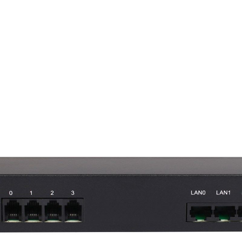 DAG1000-8S/2S/4S/1S DINSTAR 鼎信通达  DAG2000-16S/24全新正原