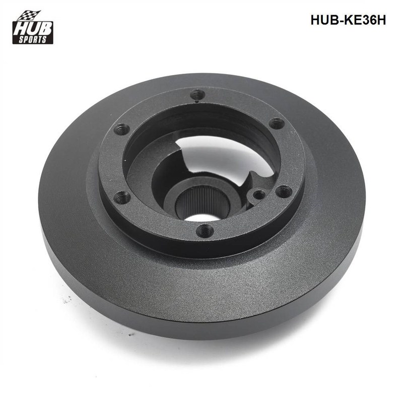 Short Boss Kit Hub Adapter Steering Wheel Hub Kit  BMW E36 3
