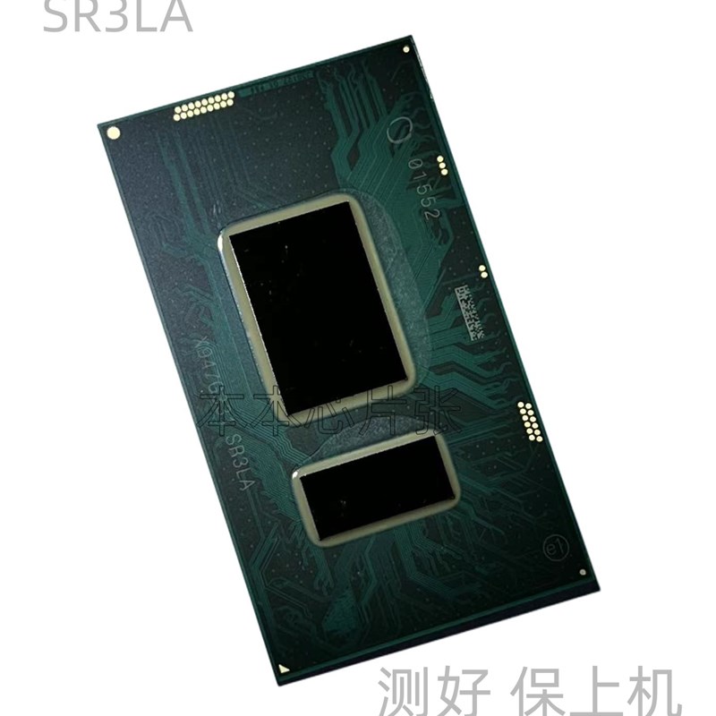 I5-8250U SR3LA I7 8550U SR3LC SR3LB SR3L8 8650U SR3L9 8350U