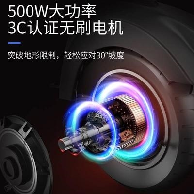 新款小型电动自行车前置儿童座椅滑板车电瓶车折叠可伸缩孩子带。