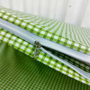 学生午睡床垫套纯棉褥垫套儿童打地铺床垫小学幼儿园全棉垫子套