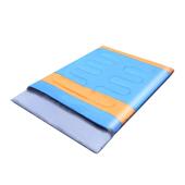 户0020005外双睡袋露营水野人营防泼抗皱耐磨睡袋保成人旅行暖便