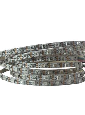 WS282K6S812-WS2812-33535一1米120灯天使眼圆环电竞/桌椅幻彩灯