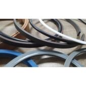 挖掘E配机件件油缸密封套维修包挖机330D中臂油封E330D修理包