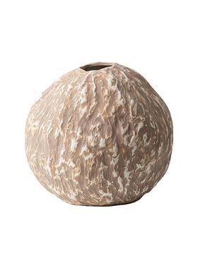 贝子高级感小众复古关做CTB-2513旧陶瓷花艺装瓶日式民宿玄桌面家