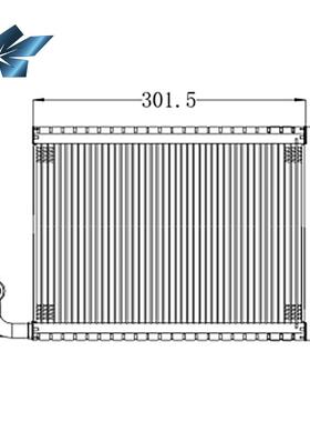 适用克莱斯勒3020C622汽车调蒸器6838026AAC空L发E0002
