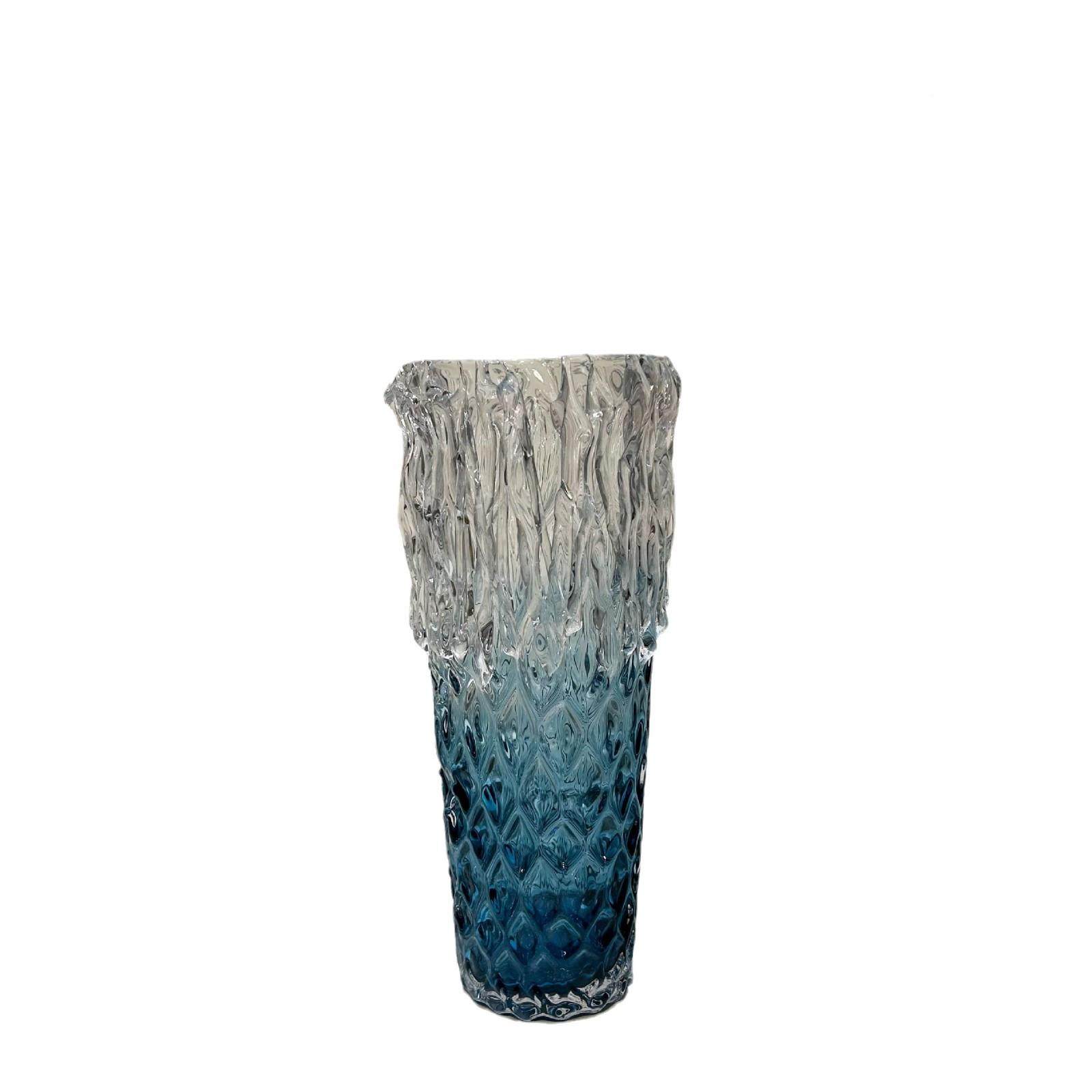 代工风菠萝纹直筒造491型手现样花瓶家居售楼部酒店板房高级软装,家居饰品,花瓶,淘宝优惠券,粉丝福利购,淘宝优惠卷