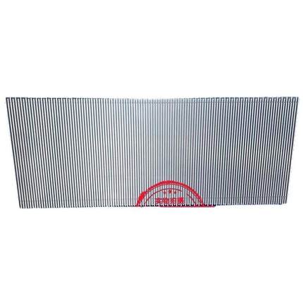 扶梯X铝合无品牌/金梯级弹53X-CA6140无簧梯阶GAA26140/455BV2适