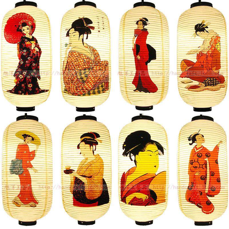 秋国庆户外中防水日人式PVCPKH寿司居屋烧肉店装饰酒美女物广告灯,节庆用品/礼品,灯笼,淘宝优惠券,粉丝福利购,淘宝优惠卷