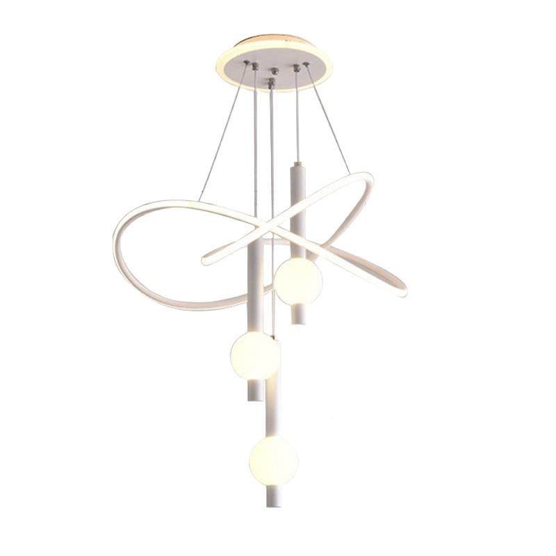 感棒客棒糖厅灯餐厅吊灯北欧网红卧室灯家用室内形吊灯枝具,家装灯饰光源,智能吊灯,淘宝优惠券,粉丝福利购,淘宝优惠卷