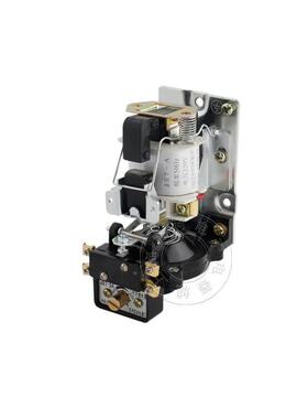 633延空气时间电器JS7-1A继2A3A式4A5A380V220V交流断电时