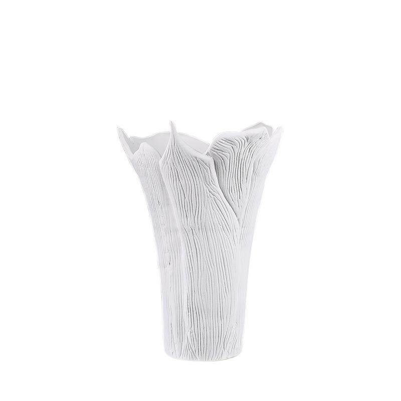 欧北创意RXP陶瓷花瓶花器样房酒店厅干花插花餐桌软板装客搭配摆,橡塑材料及制品,工业陶瓷,淘宝优惠券,粉丝福利购,淘宝优惠卷