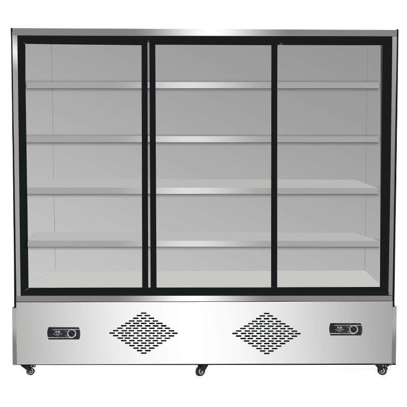 串串示展柜商立无品牌/用冷藏保鲜柜式麻辣烫点菜冰柜炸串冒菜烧,商业/办公家具,冷藏展示柜,淘宝优惠券,粉丝福利购,淘宝优惠卷