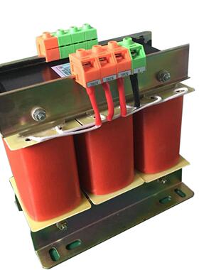 供应SBK-2KVA三相干式变频SBK隔3离变器380V8压0V/220V/1127V/10V