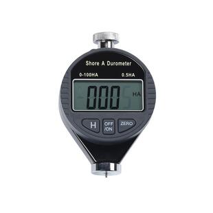 Sy硬nek数显邵氏硬度计度仪A/C/D胶型邵尔硬度表橡/泡沫/硬t塑料