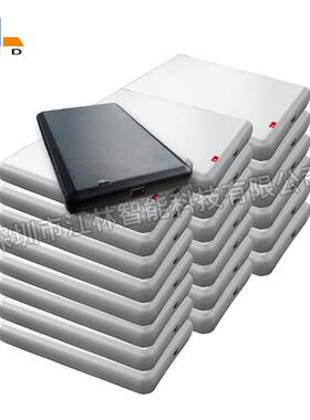 江林FIDUHF超频桌0RFIDKON面式读写器RISO-18高00-6B/ISO-18000-6