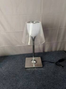 意大利FLOS Ktribe设计师简约北欧客厅书房卧室床头酒店护眼台灯