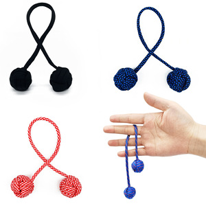 亚马逊FidgetBeadsSkill两珠一绳