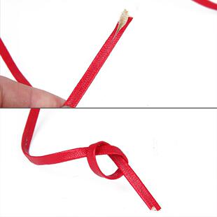 2cm彩色PU皮革滚边条对折包边带大衣服饰沙发抱枕窗帘装 饰辅料