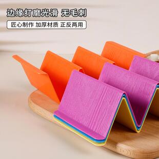 跨境墨西哥食物薄饼架玉米卷饼塔可架tacoholder卷饼托架展示架