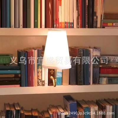 新款经典文学灯摆件图书馆艺术装饰品家居庭院设计文学艺术