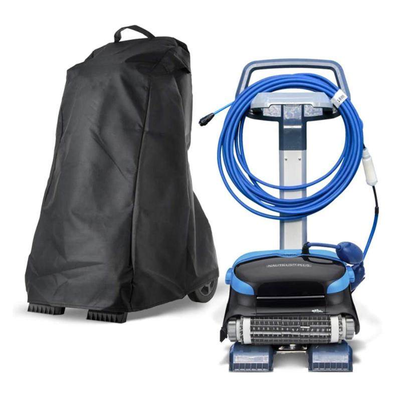 全自动泳池清洁吸污机防尘罩420D涂银防水水龟清池机保护罩,居家布艺,床头罩,淘宝优惠券,粉丝福利购,淘宝优惠卷