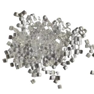 PA12透明尼龙12耐磨高回弹高韧性挤出TR90记忆透明尼龙弹性体PA12