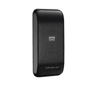 桑拿锁感应柜锁智能电子锁磁卡锁健身房更衣柜铝合金锁手环防水