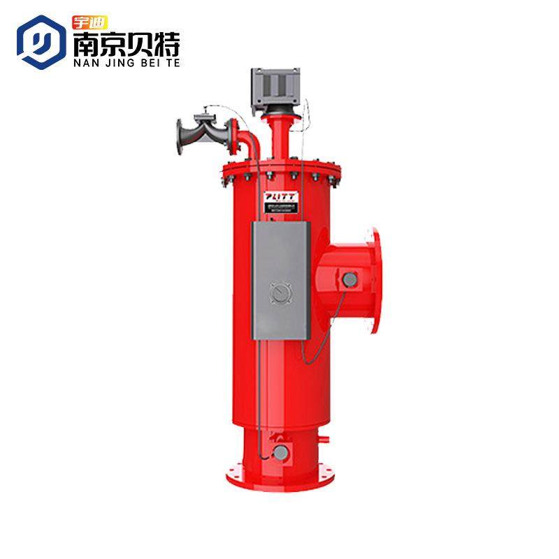 立式不锈钢全自动排污电动刷式自清洗过滤器反冲洗价格设备厂家,机械设备,过滤设备,淘宝优惠券,粉丝福利购,淘宝优惠卷