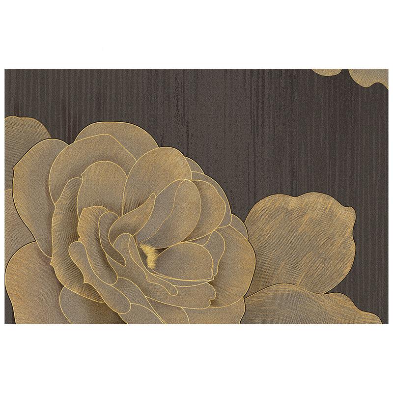 户门门地垫2023.12.2025新款口进门轻入奢高级感家玄关门垫用大门