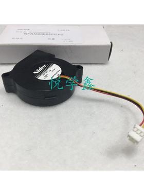 原装夏普复印机 MX 4101N 5001N 涡轮 MC 风扇 CD NFANS0085FCPZ