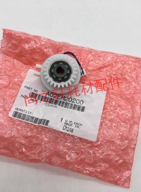 柯美 柯尼卡美能达c224e c284e c364e c454e c554e纸盒搓纸离合器