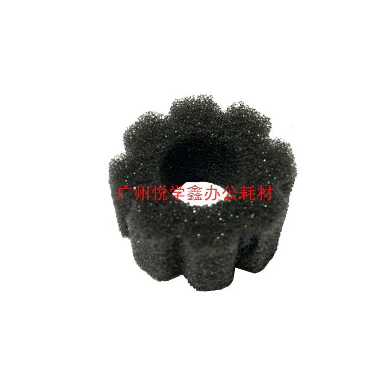 用于理光AF1075 1350 MP8000 8001 2105 1100 1356 分页器 海绵轮