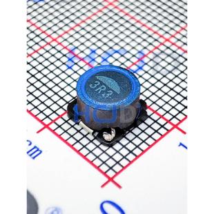 100M1R4 SMD型 2PF 2PF功率电感器 470MR67 SLF7032T