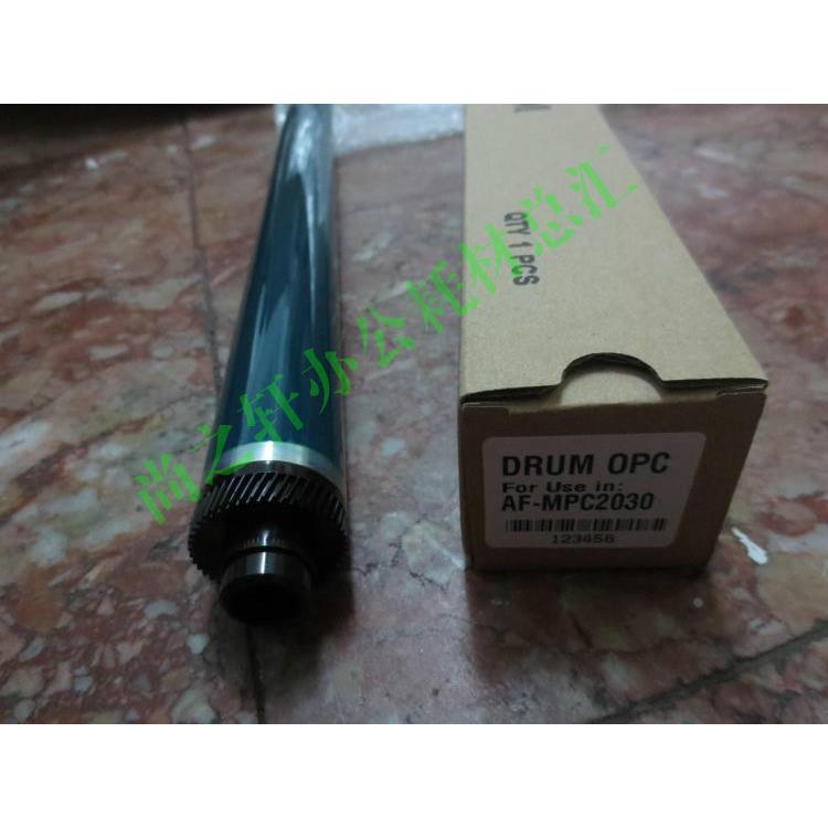 适用于 理光 2530 适用  基士得耶 620鼓芯 DSC 720 725 彩机硒鼓