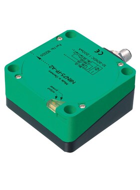 倍加福型接近开关传感器NRN75-FP-A2-P3-V1质保一年 可靠耐用