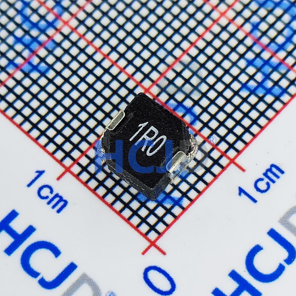 SRP7030-1R0M SMD,7x7.8mm 1uH 精度±20%  Isat:15A