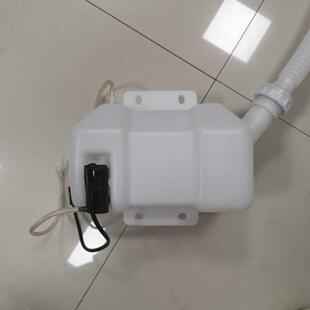 徐工吊车xct8120bl25K5c-1吨配件大全下车驾驶室雨刮喷水电机水壶