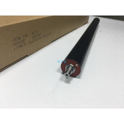 夏普2048S 2048D 2048N 2348N 2648N 3148N定影下辊 压力辊 胶辊