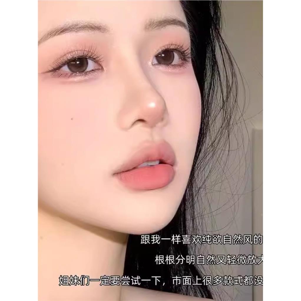 网真红然懒人鱼尾睫毛单书EJS假睫毛女自仿三部曲簇分段式素颜眼