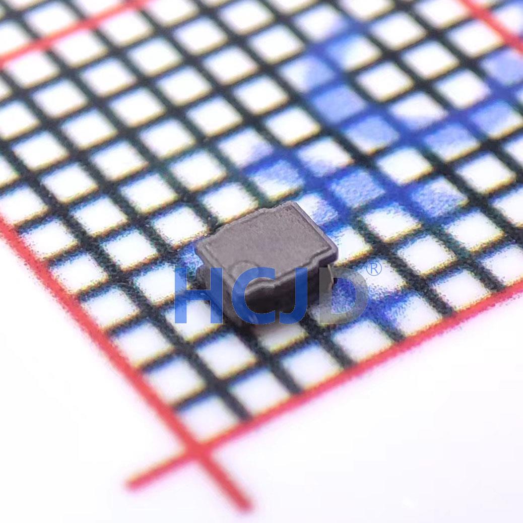 WPN201610H2R2MT 2016功率绕线贴片电感 2.2UH 顺络超大电流2*1.6