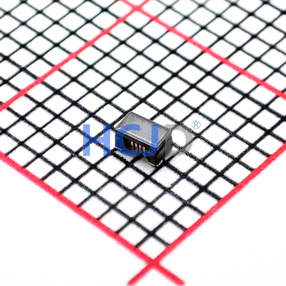 DLW21SN900SQ2L   DLW21SN121SQ2L  共模扼流圈/滤波器