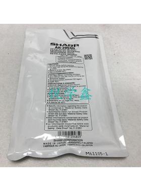 原装 夏普 AR-205SD-C 载体 3818 4818 S 3020 4821 4020D N 铁粉