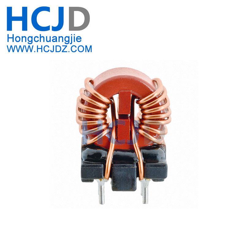 744823333 共模扼流圈/滤波器 Choke Type M 3.3mH 2.5A 60mOhm