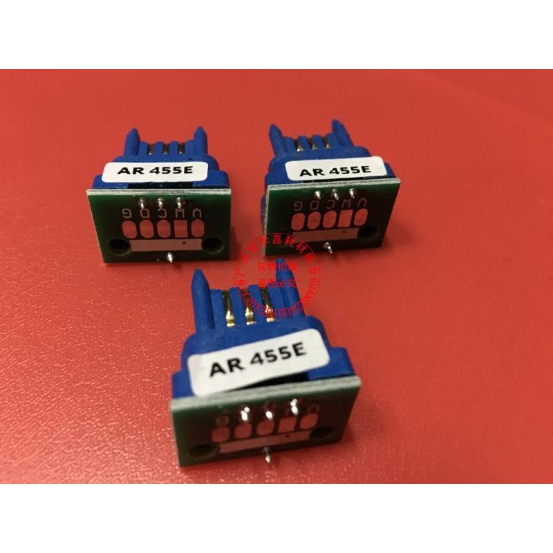 夏普 AR-M351U M451U M355U M455 M355N M455N 粉盒 计数器 芯片