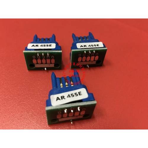 夏普 AR-M351U M451U M355U M455 M355N M455N 粉盒 计数器 芯片
