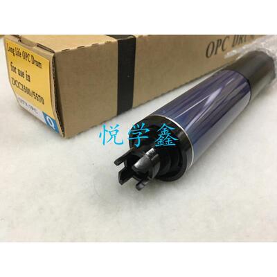 日本长寿命鼓芯施乐DCC3300 2200 2255 2205 3360 7425 7435 7428