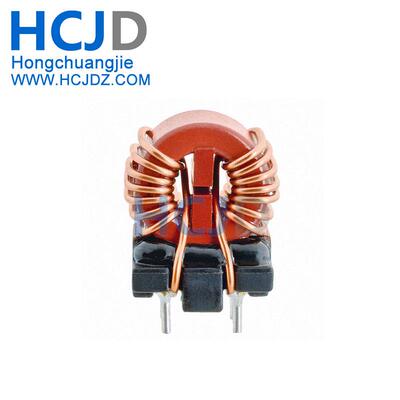 744823220 共模扼流圈/滤波器 Choke Type M 20mH 1.5A 270mOhm