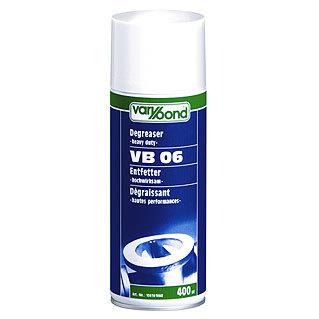 德国原装 邦德胶VARYBOND 除油剂 VB 06 无色 400ml 喷雾罐装
