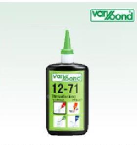 【商城正品】邦德VARYBOND 高强度螺丝紧固混合剂 VA3 12-71 绿色